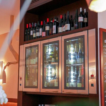 Locanda Mezzosale Conegliano Eksteriør bilde