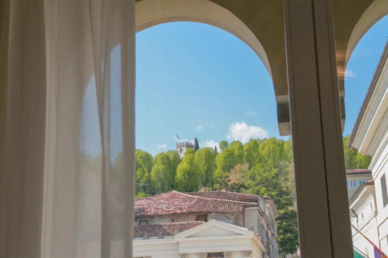 Locanda Mezzosale Conegliano Eksteriør bilde